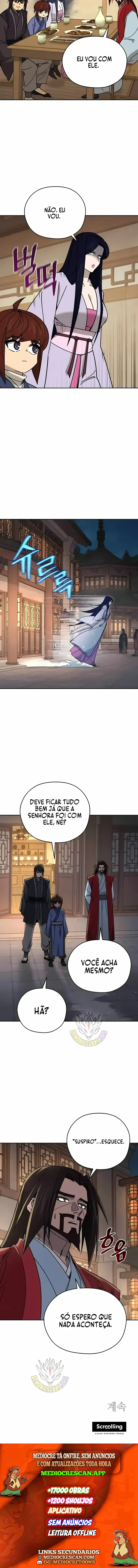 Murim's Youngest Miracle Demon Doctor Capítulo 79 Página 12