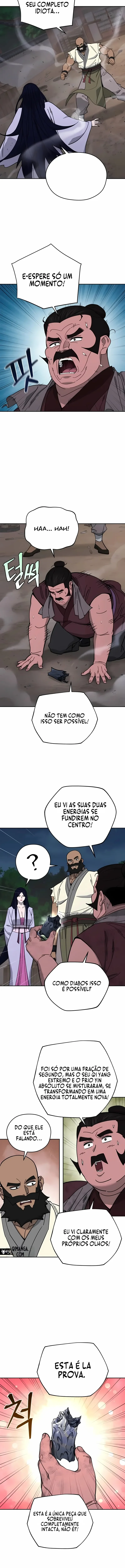 Murim's Youngest Miracle Demon Doctor Capítulo 80 Página 6
