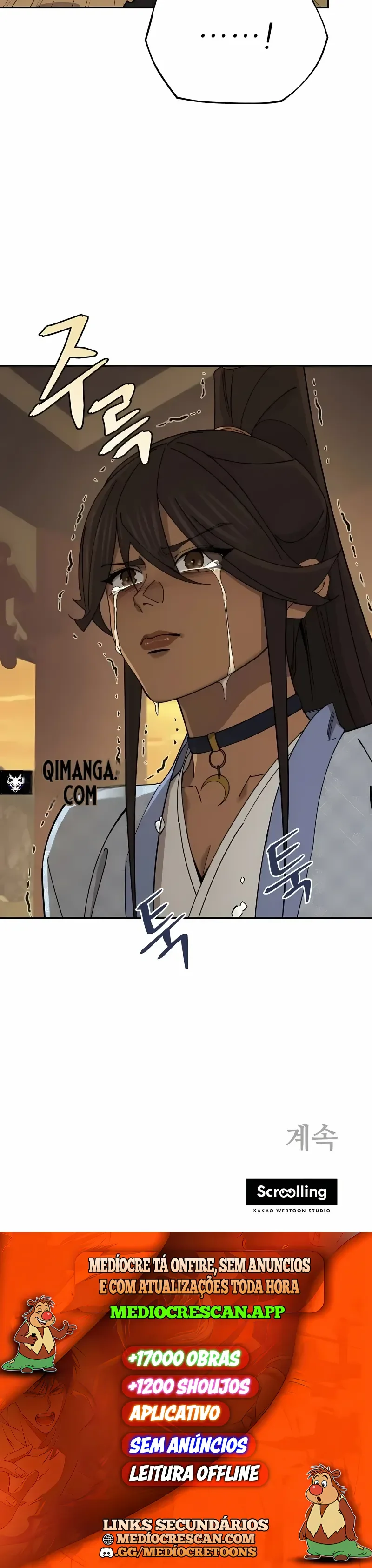 Murim's Youngest Miracle Demon Doctor Capítulo 84 Página 12
