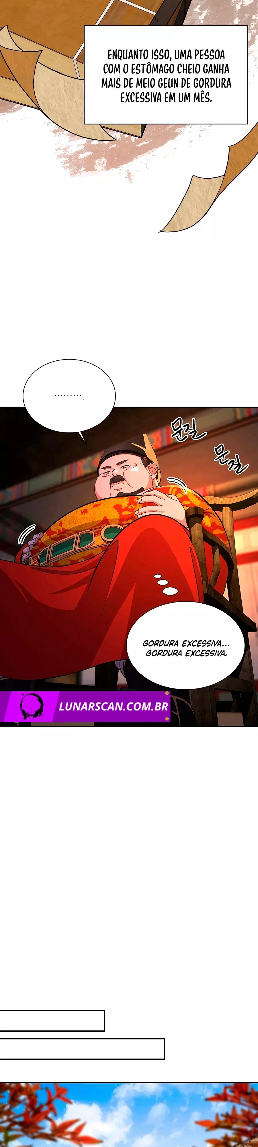 Muscle Joseon Capítulo 10 Página 20