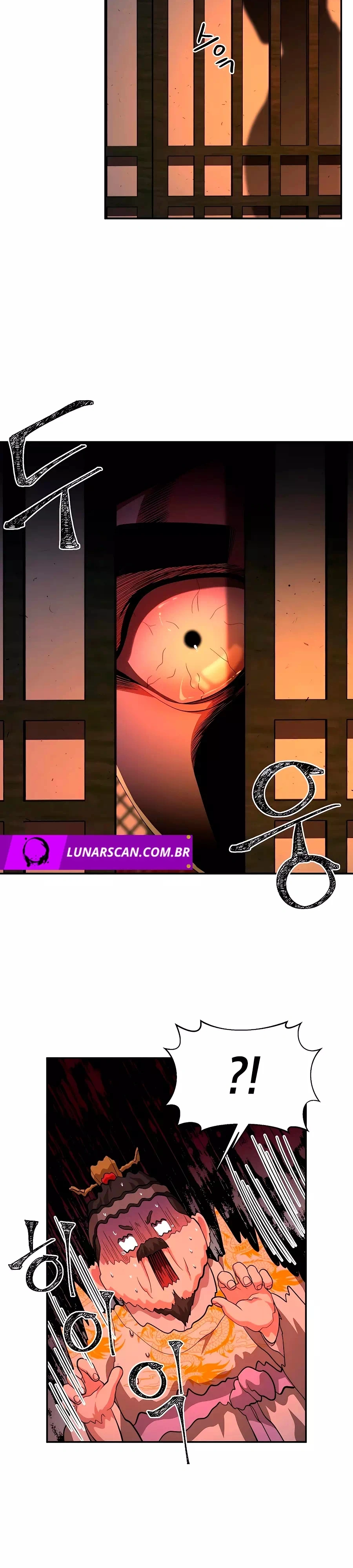 Muscle Joseon Capítulo 11 Página 23