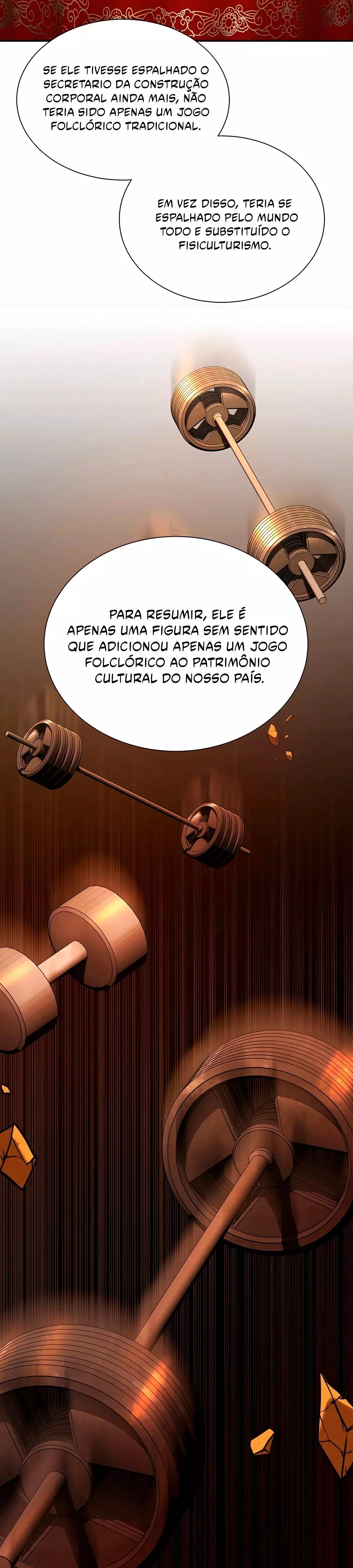 Muscle Joseon Capítulo 15 Página 4