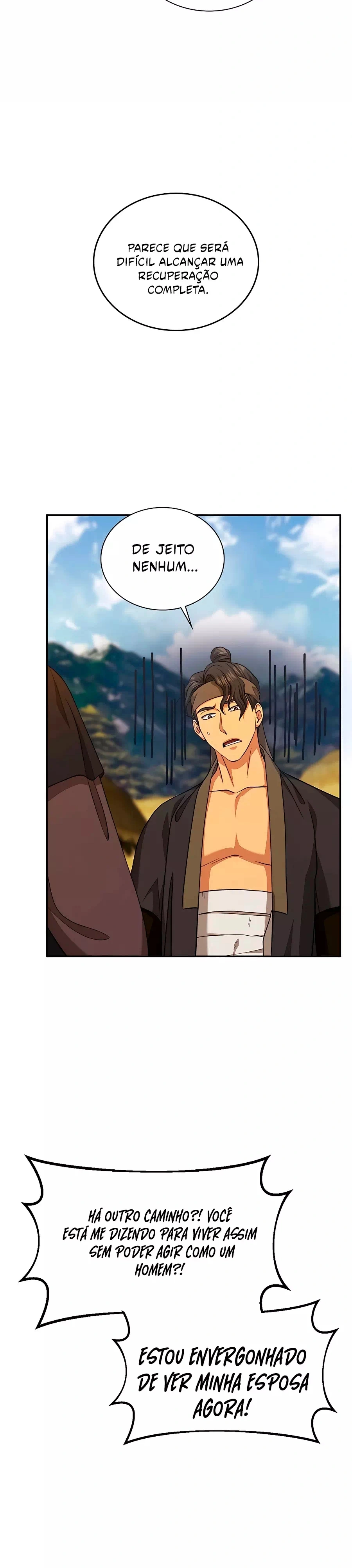 Muscle Joseon Capítulo 16 Página 24