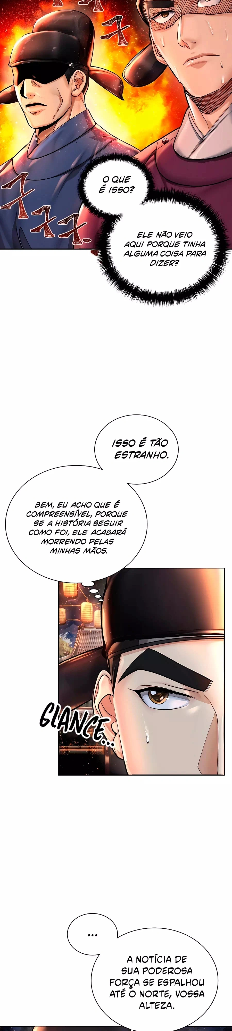 Muscle Joseon Capítulo 18 Página 17