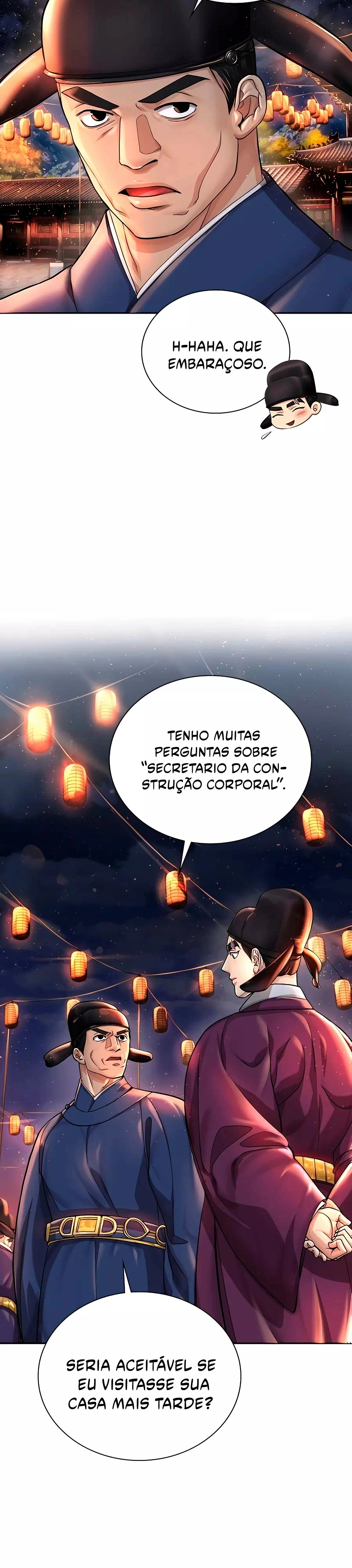 Muscle Joseon Capítulo 18 Página 18