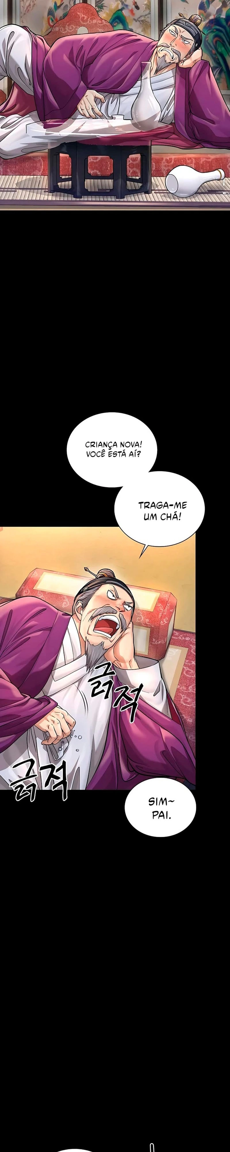 Muscle Joseon Capítulo 19 Página 18
