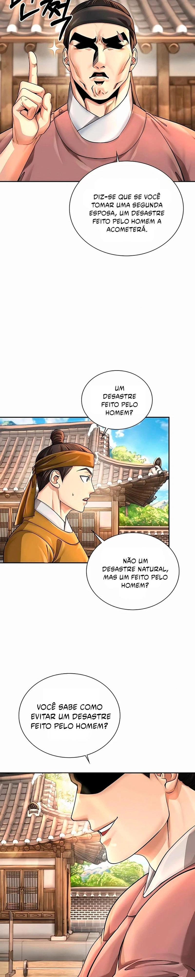 Muscle Joseon Capítulo 19 Página 6