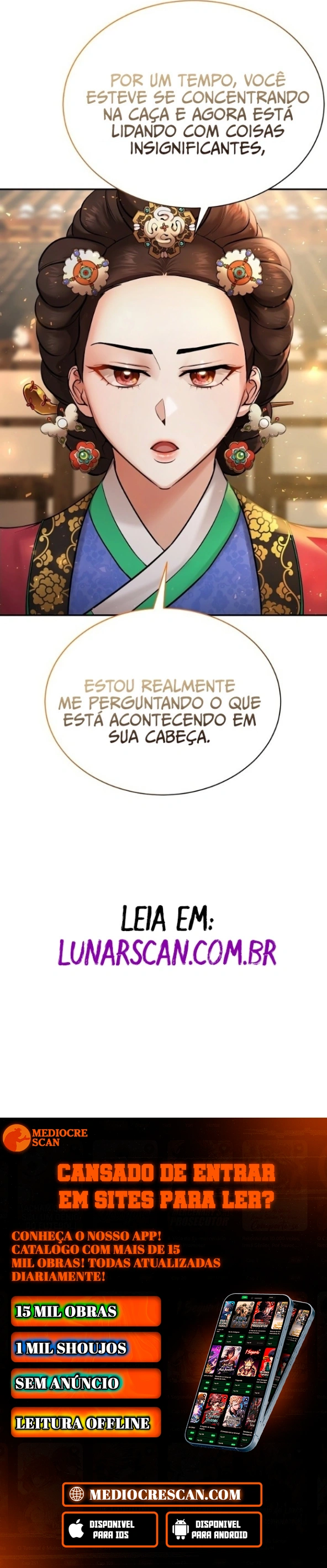 Muscle Joseon Capítulo 2 Página 27