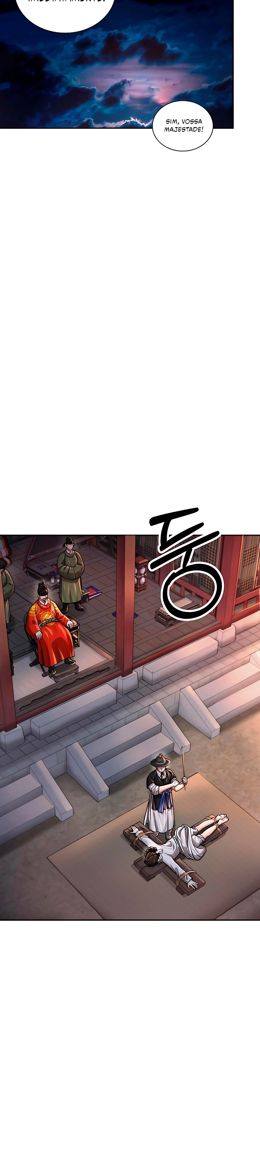 Muscle Joseon Capítulo 20 Página 2