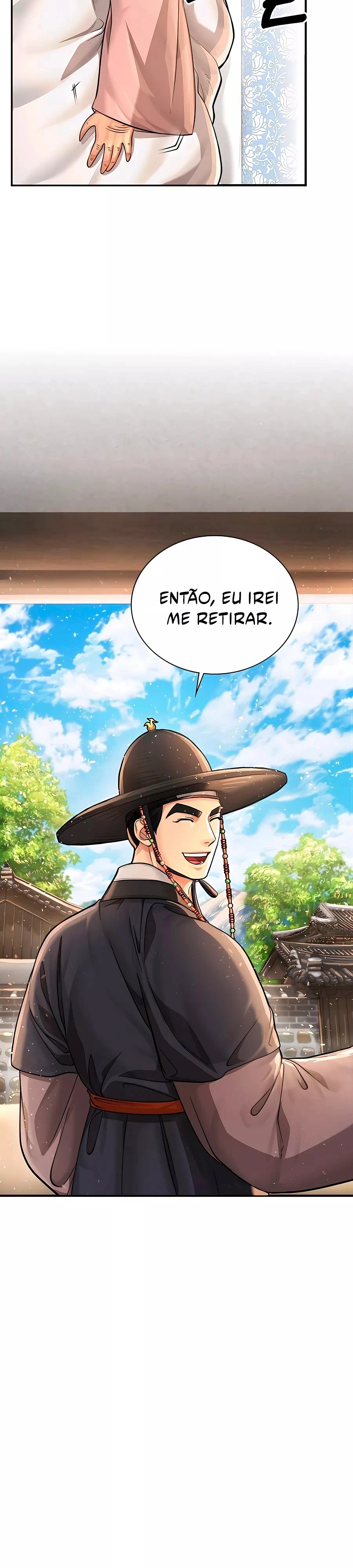 Muscle Joseon Capítulo 21 Página 13