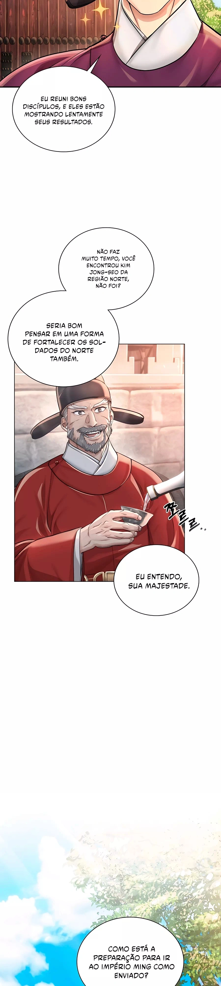 Muscle Joseon Capítulo 21 Página 17