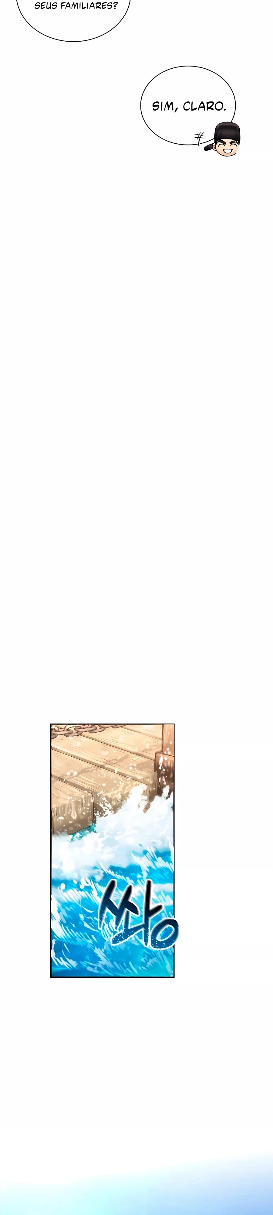 Muscle Joseon Capítulo 21 Página 25