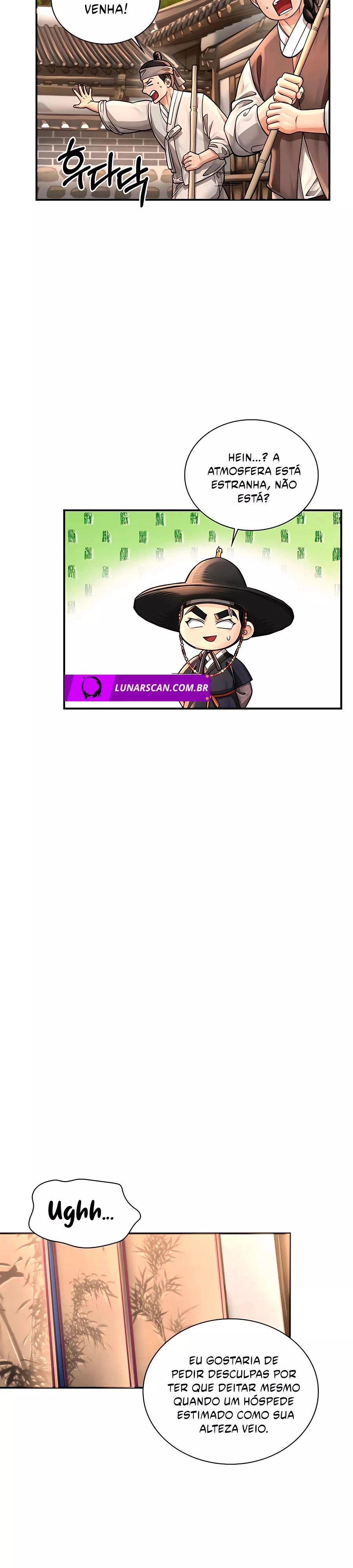Muscle Joseon Capítulo 21 Página 4