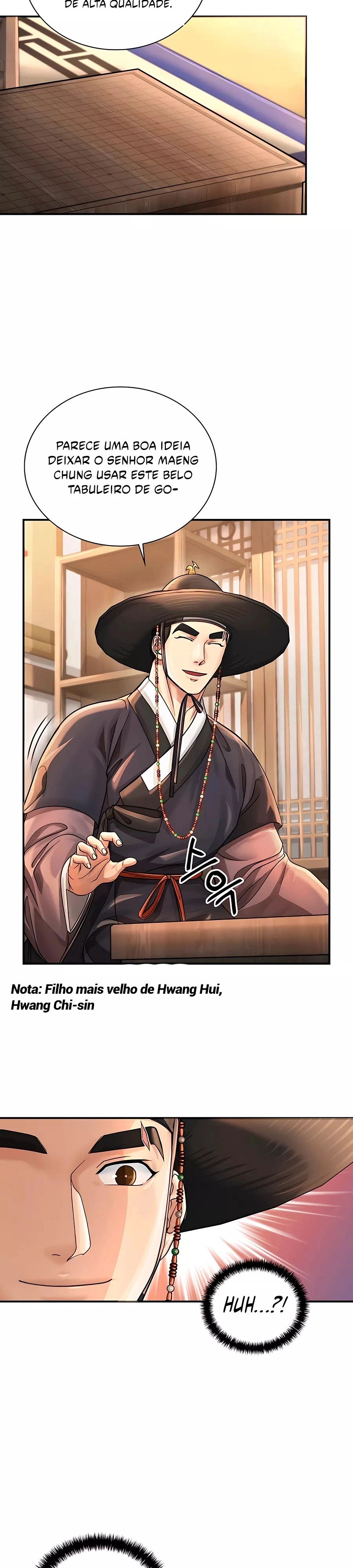 Muscle Joseon Capítulo 21 Página 7