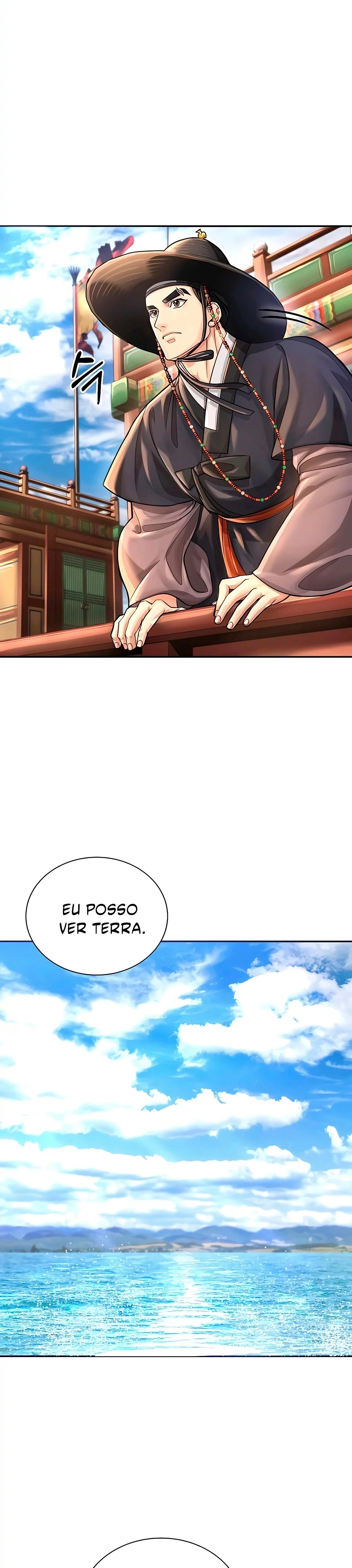 Muscle Joseon Capítulo 22 Página 4