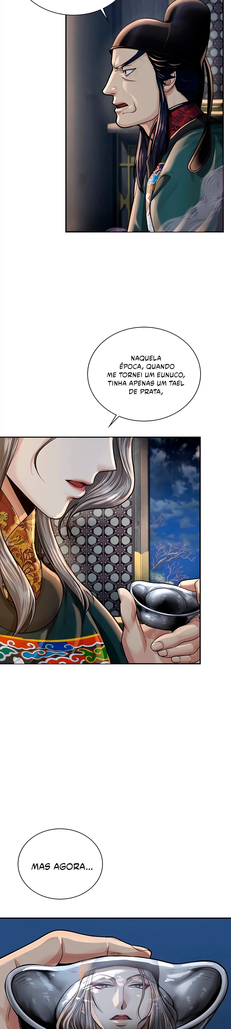 Muscle Joseon Capítulo 23 Página 29
