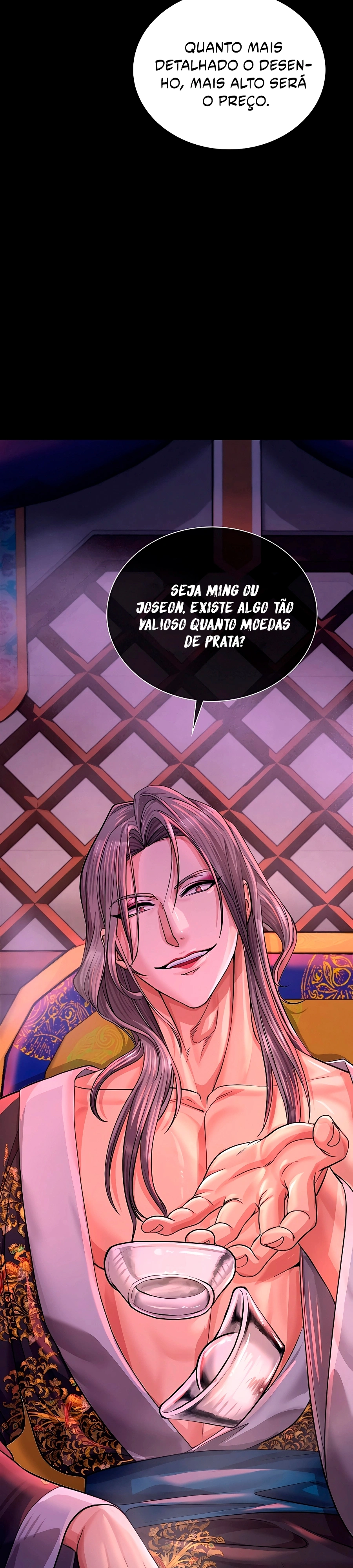 Muscle Joseon Capítulo 27 Página 36
