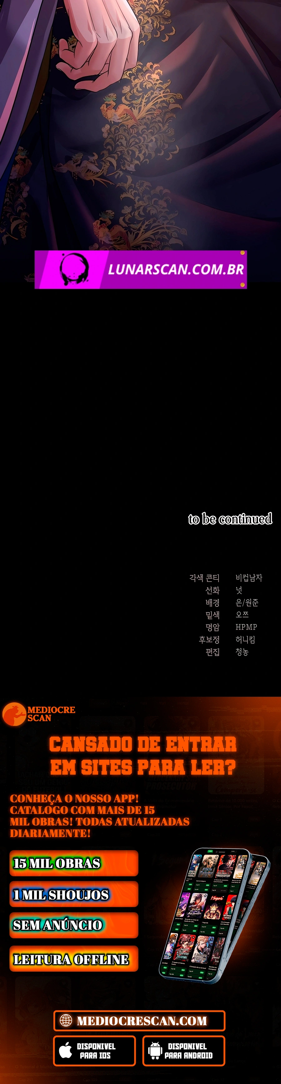 Muscle Joseon Capítulo 27 Página 37