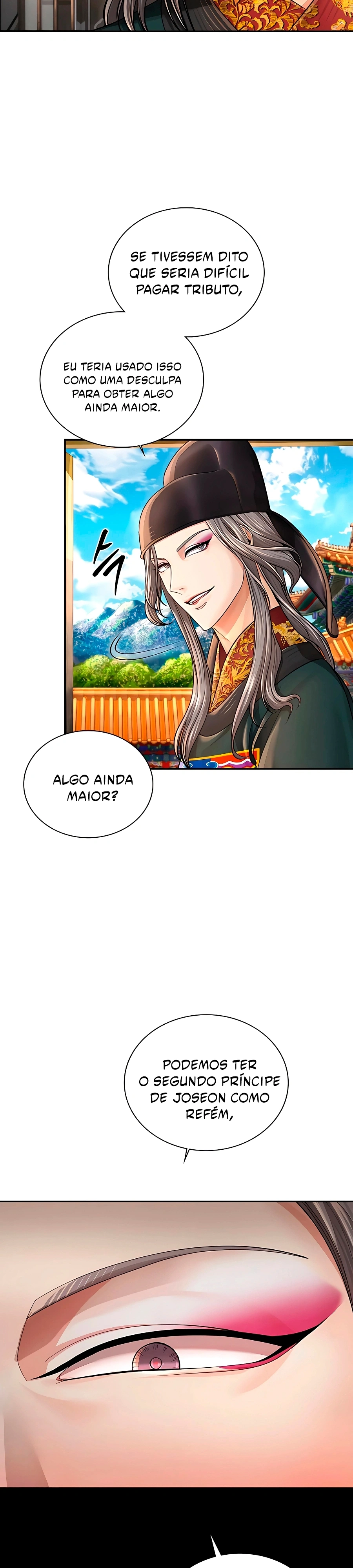 Muscle Joseon Capítulo 29 Página 23