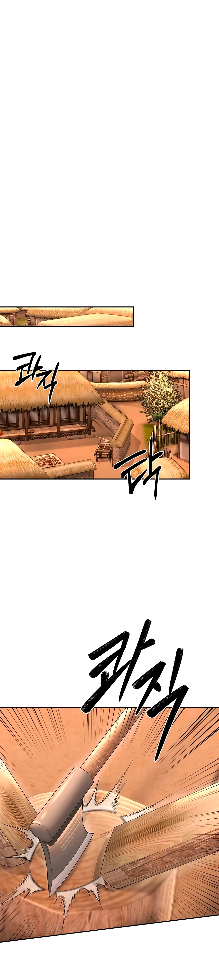 Muscle Joseon Capítulo 29 Página 25