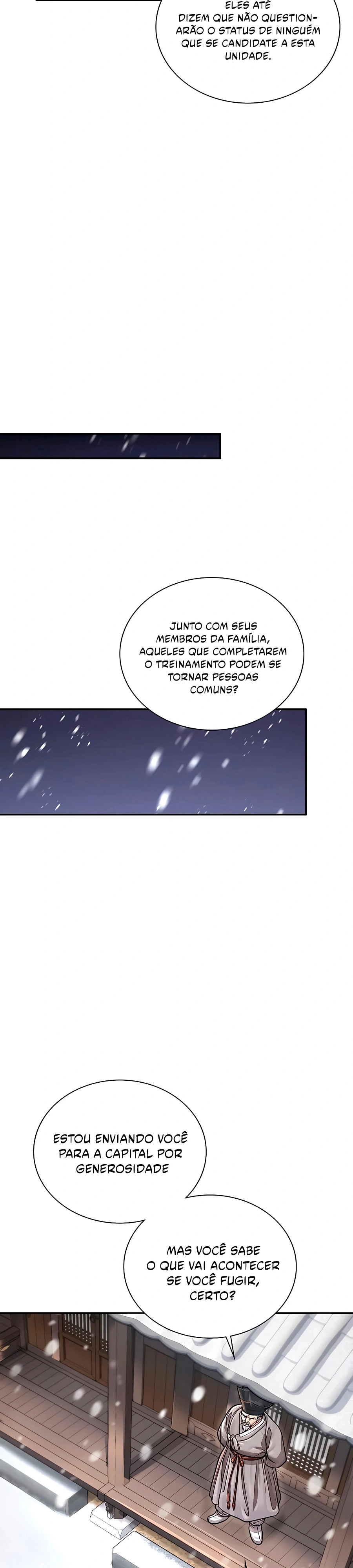 Muscle Joseon Capítulo 29 Página 31