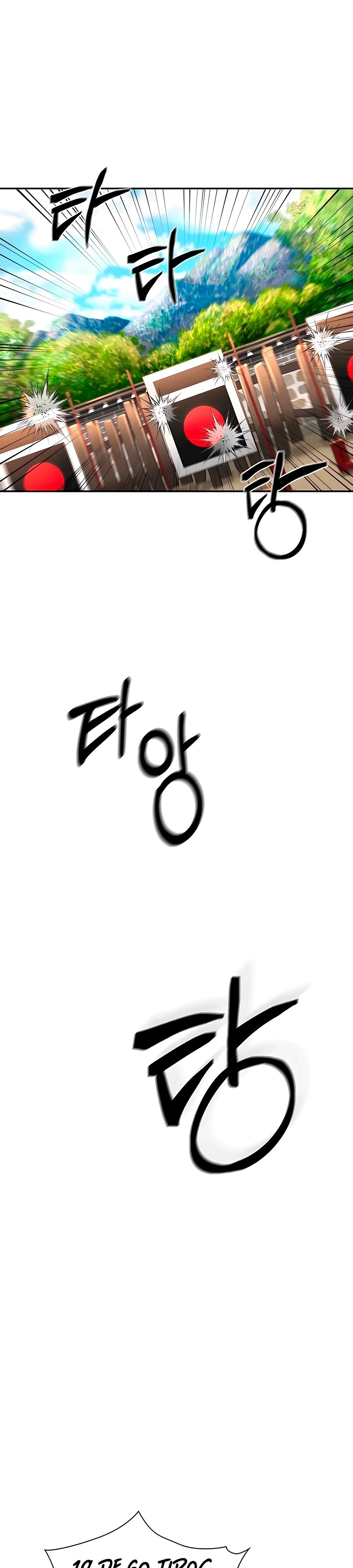 Muscle Joseon Capítulo 29 Página 4