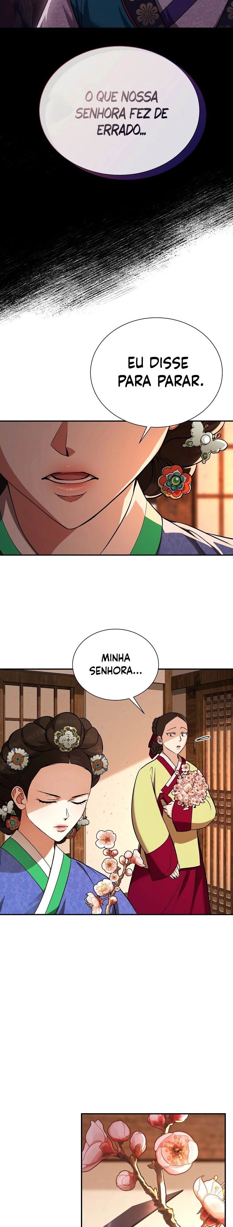 Muscle Joseon Capítulo 3 Página 29