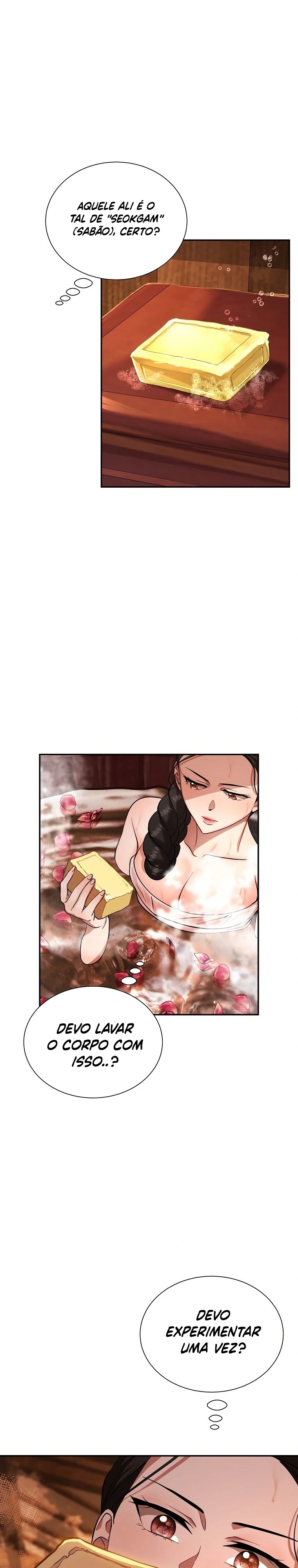 Muscle Joseon Capítulo 3 Página 33