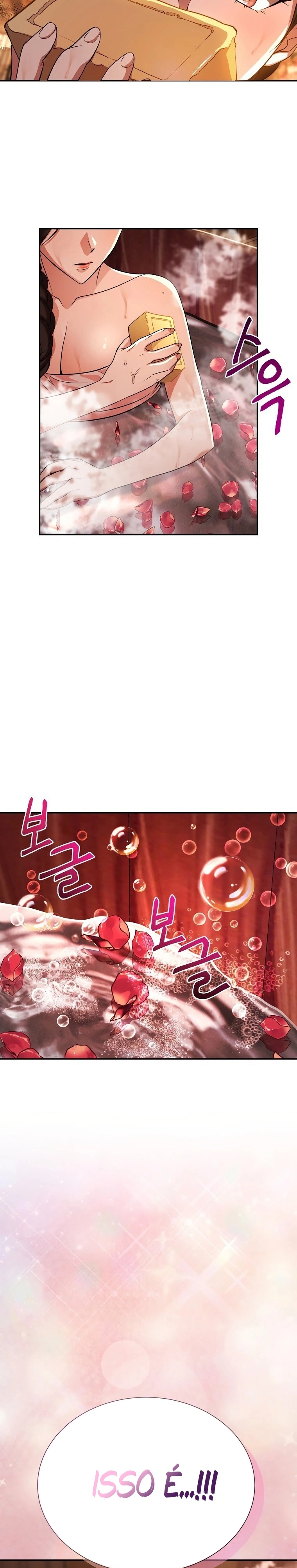 Muscle Joseon Capítulo 3 Página 34