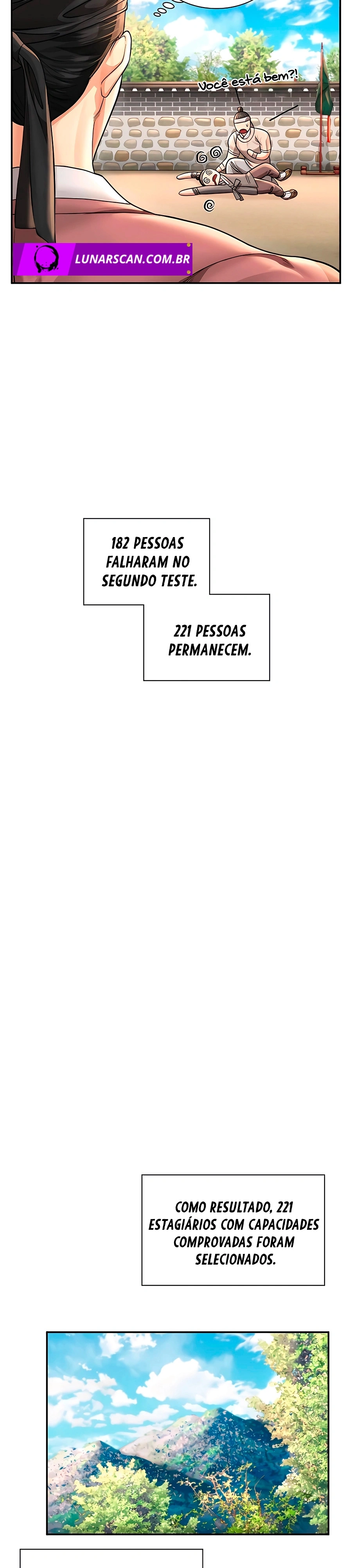 Muscle Joseon Capítulo 30 Página 19