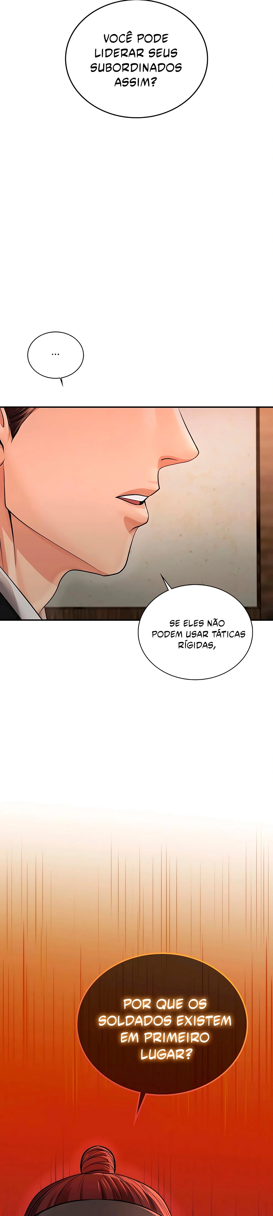 Muscle Joseon Capítulo 30 Página 35