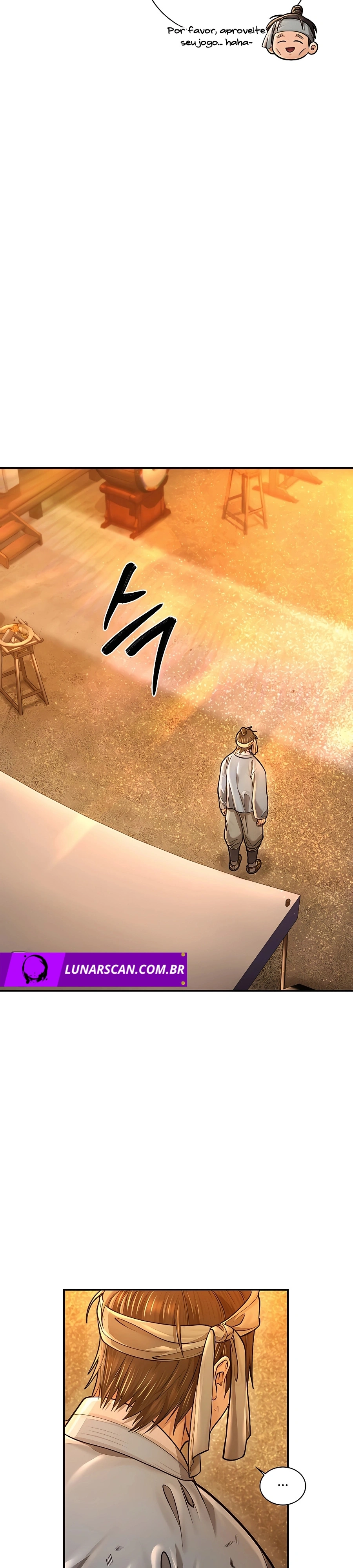 Muscle Joseon Capítulo 31 Página 13
