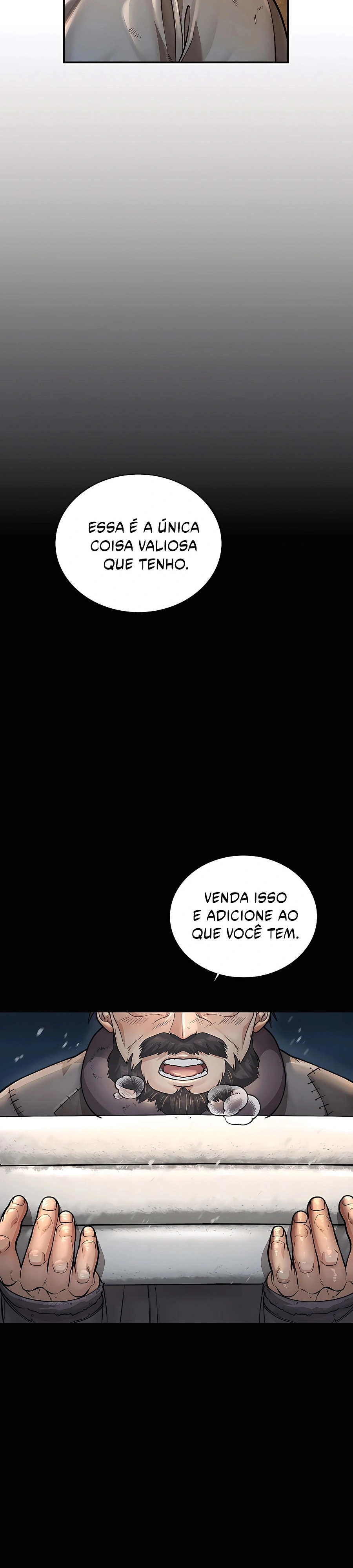 Muscle Joseon Capítulo 31 Página 14