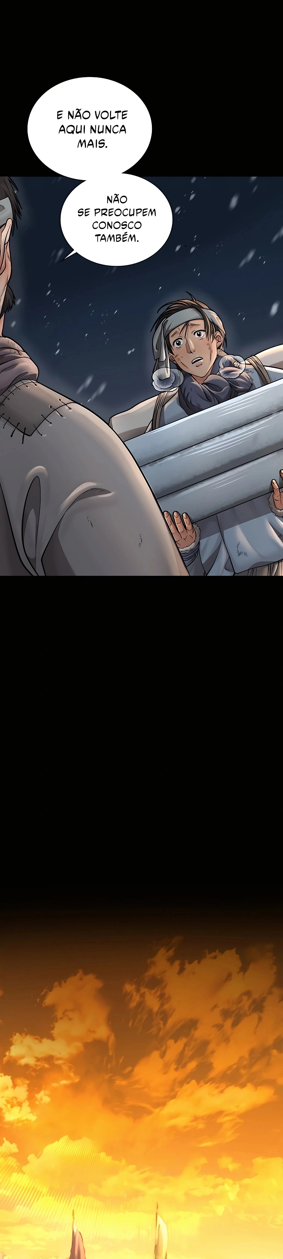 Muscle Joseon Capítulo 31 Página 15