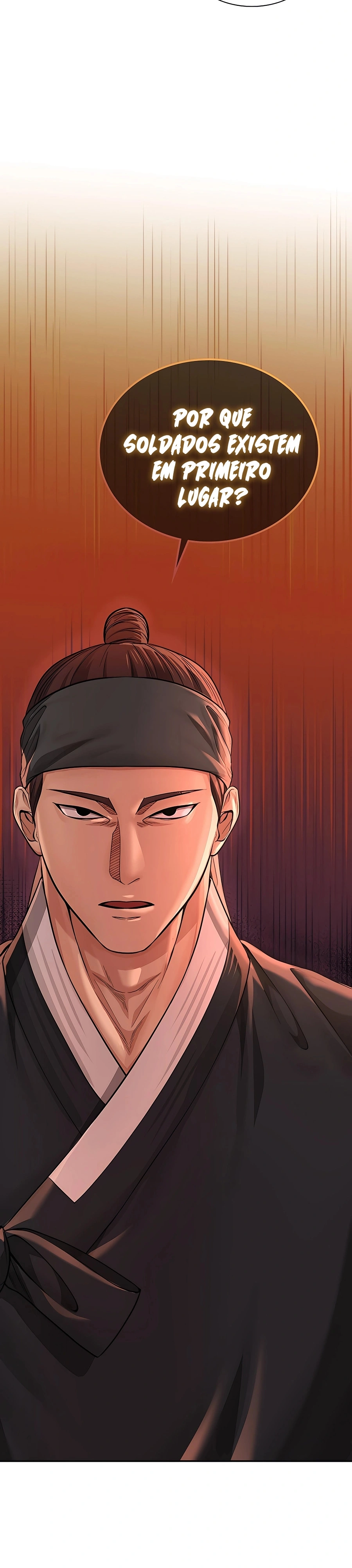 Muscle Joseon Capítulo 31 Página 2