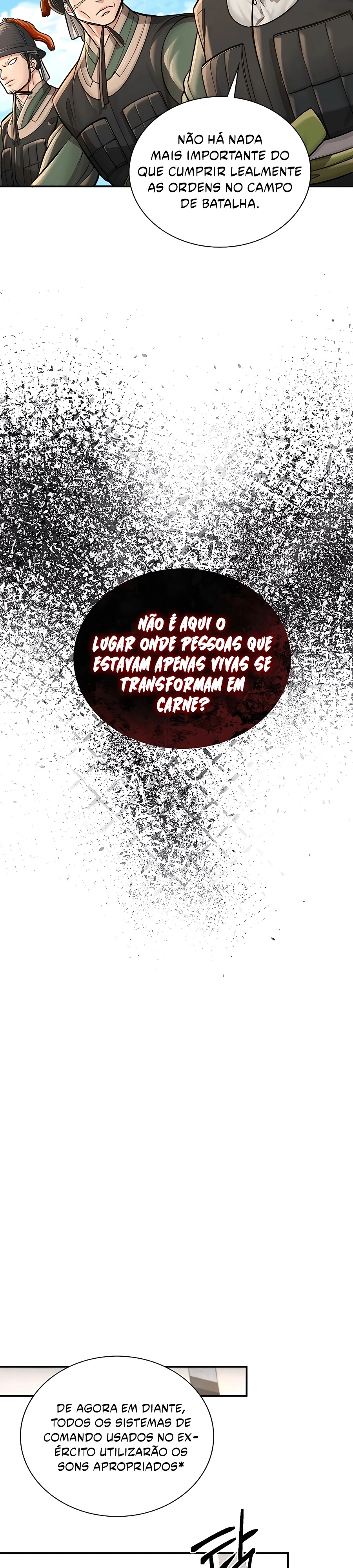 Muscle Joseon Capítulo 31 Página 7