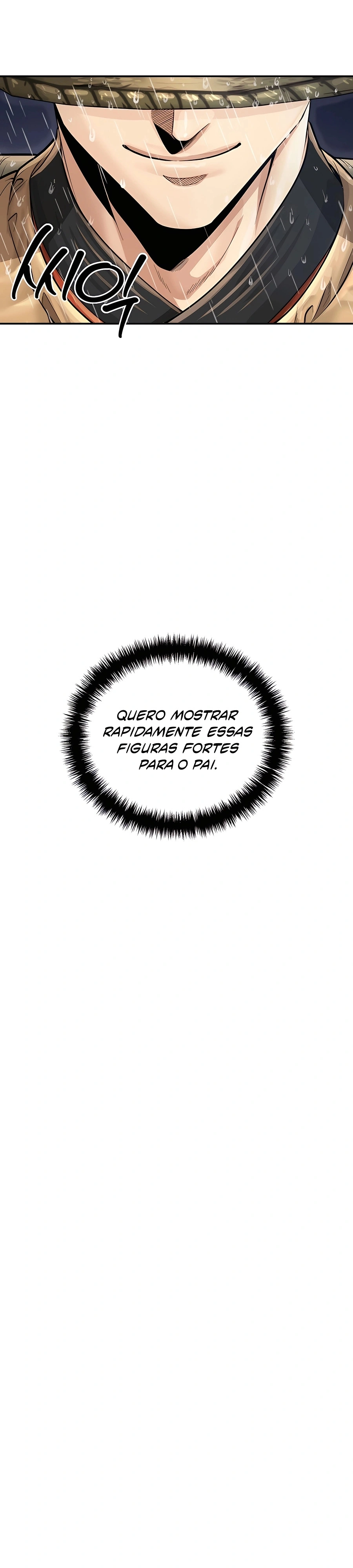 Muscle Joseon Capítulo 33 Página 19
