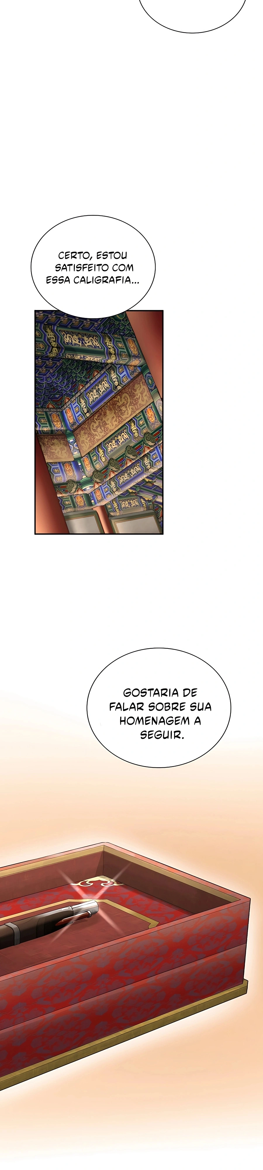 Muscle Joseon Capítulo 33 Página 22