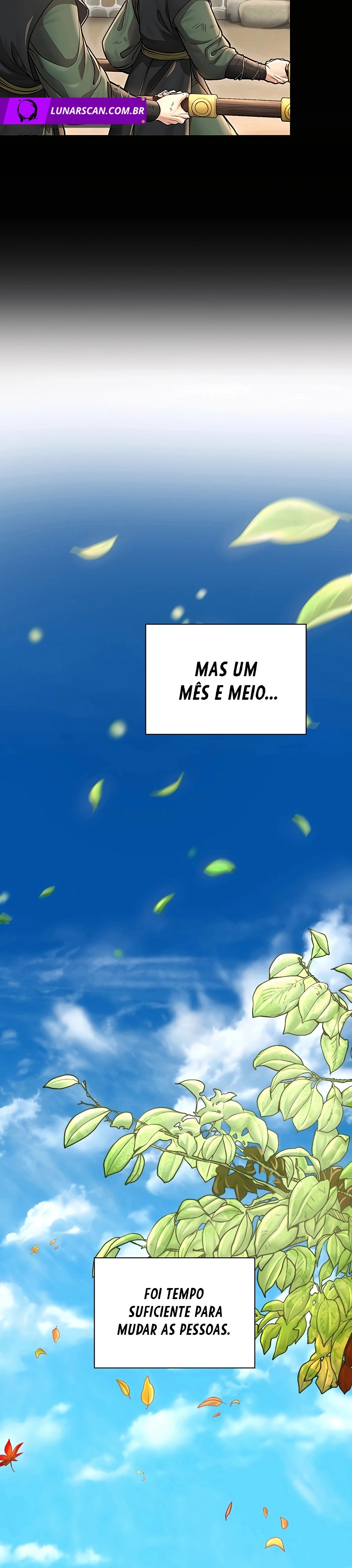 Muscle Joseon Capítulo 33 Página 5