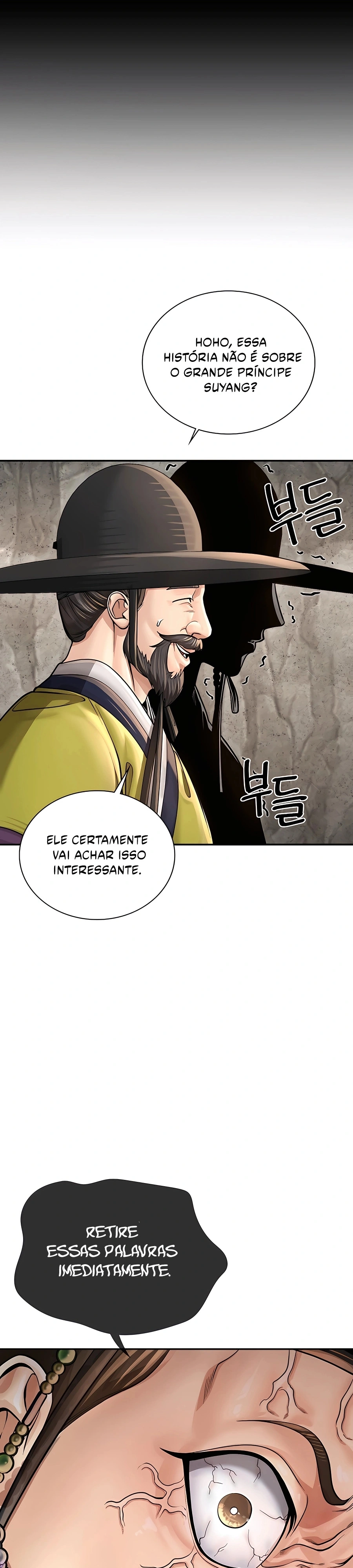 Muscle Joseon Capítulo 34 Página 7
