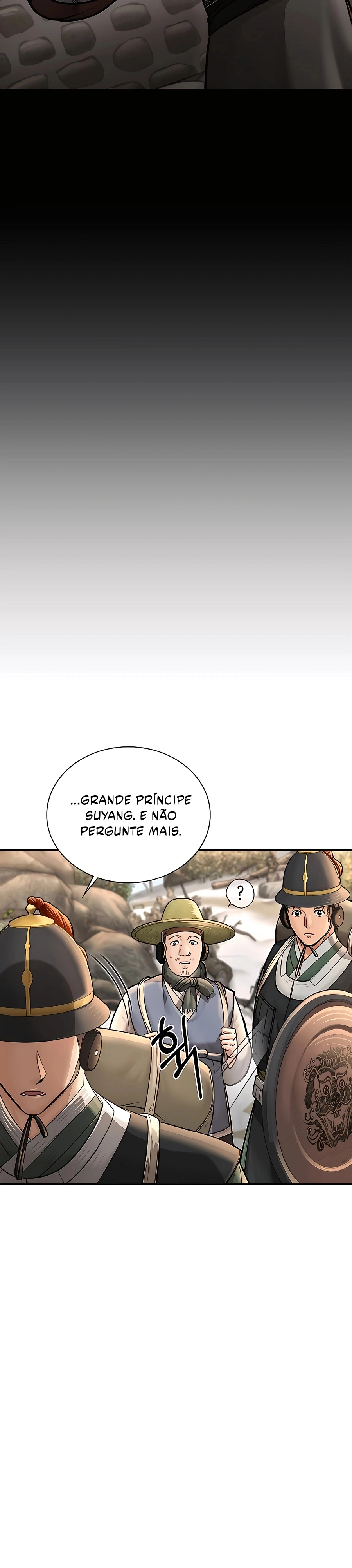 Muscle Joseon Capítulo 35 Página 18