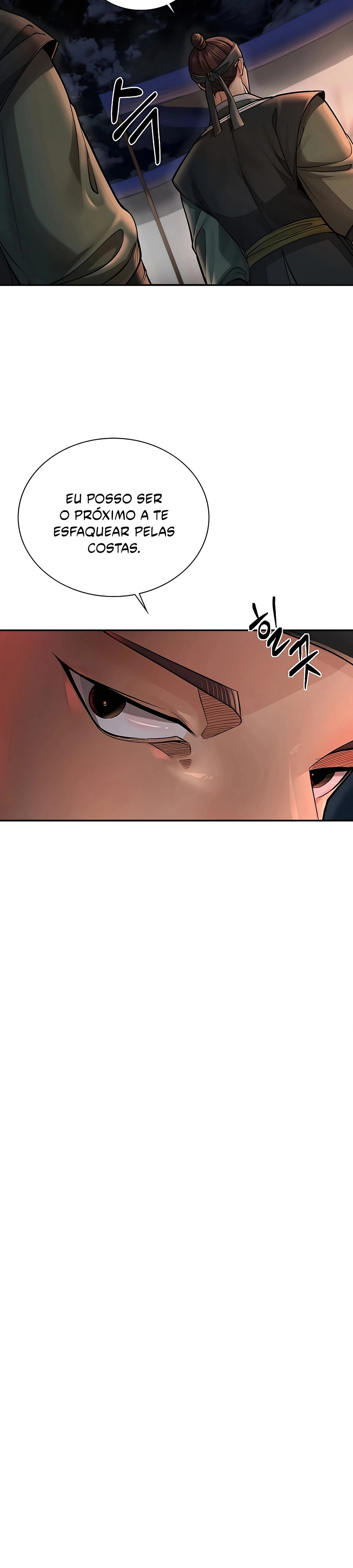 Muscle Joseon Capítulo 35 Página 30