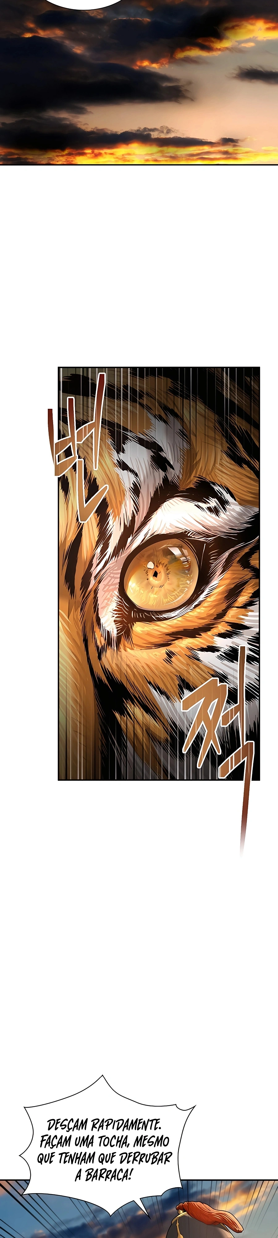 Muscle Joseon Capítulo 35 Página 33