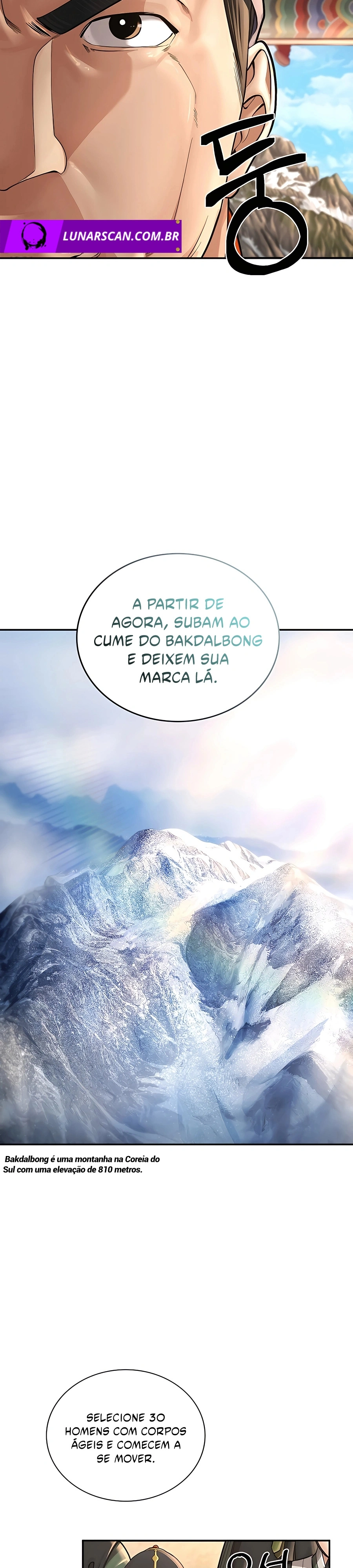 Muscle Joseon Capítulo 35 Página 5