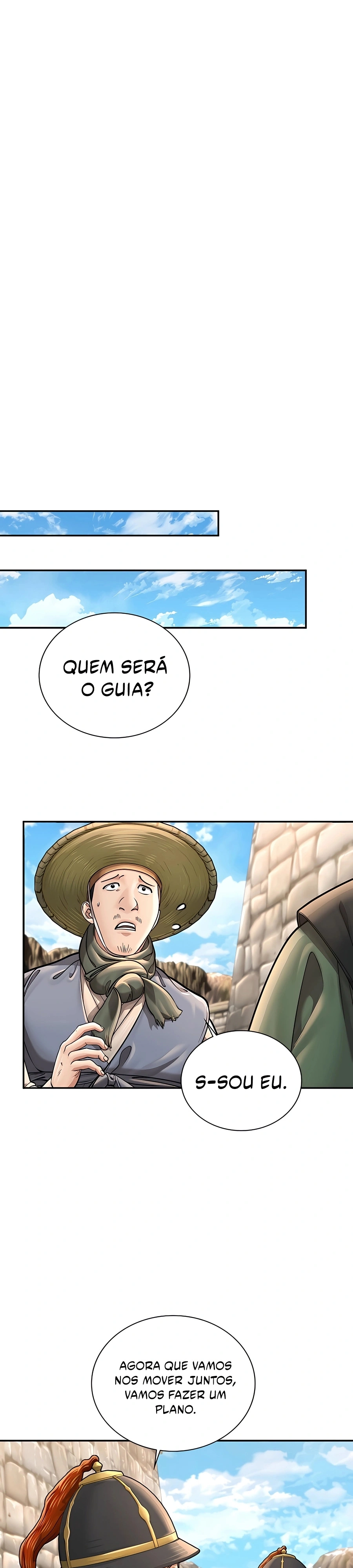 Muscle Joseon Capítulo 35 Página 7