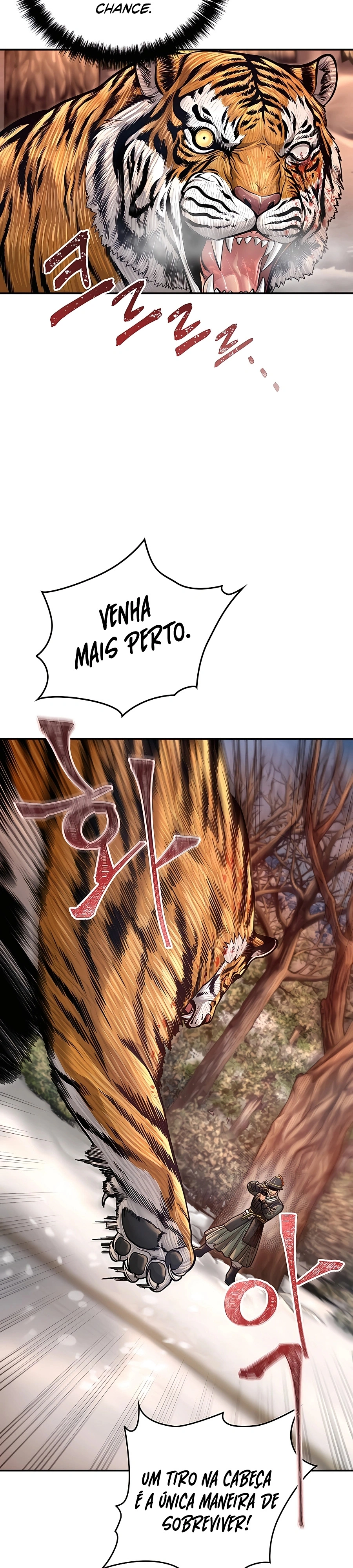 Muscle Joseon Capítulo 36 Página 24