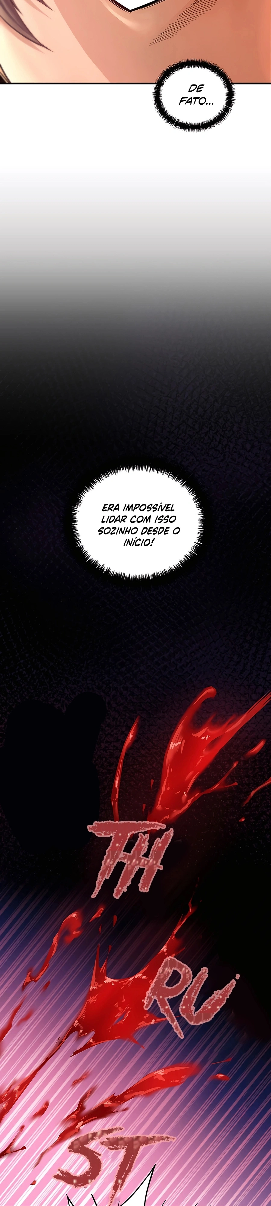 Muscle Joseon Capítulo 36 Página 27