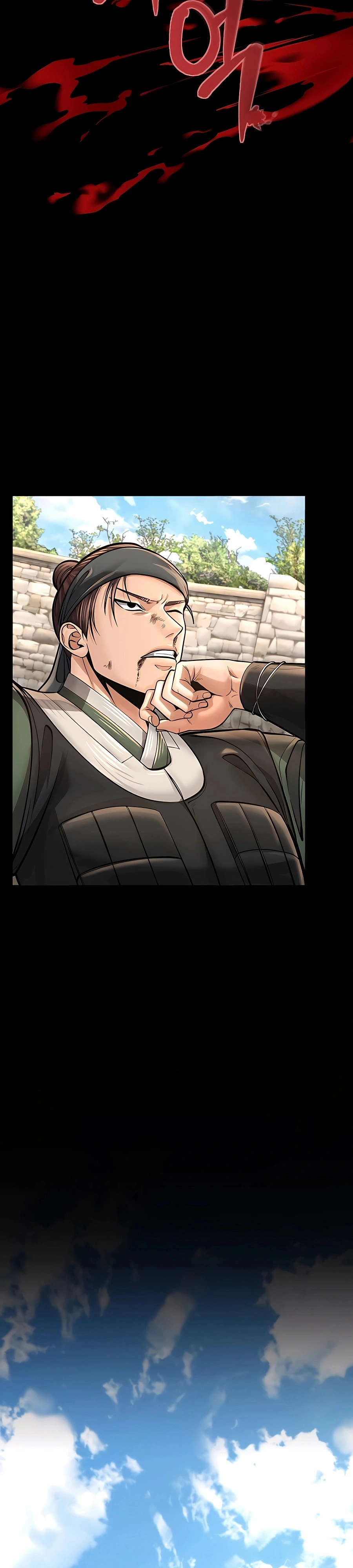 Muscle Joseon Capítulo 36 Página 35