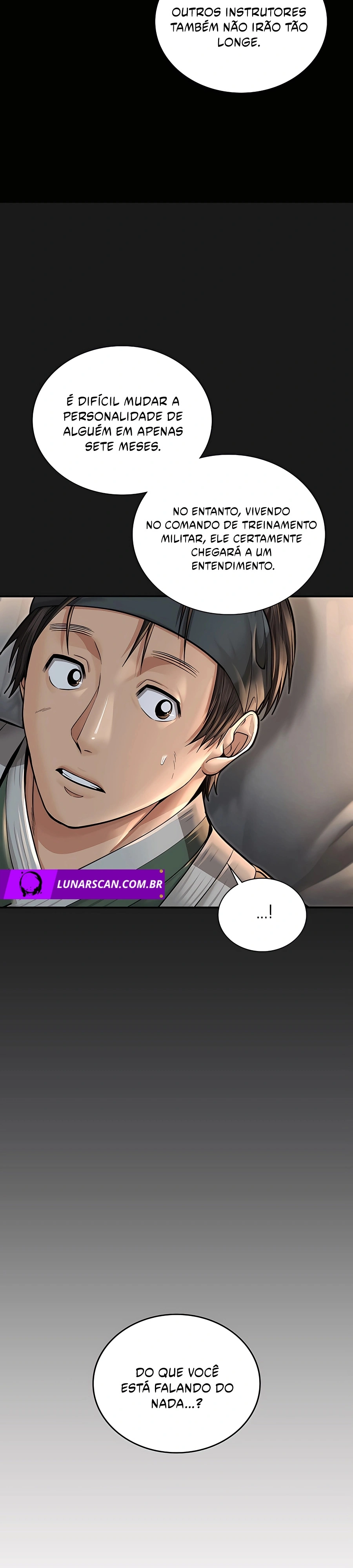 Muscle Joseon Capítulo 36 Página 39