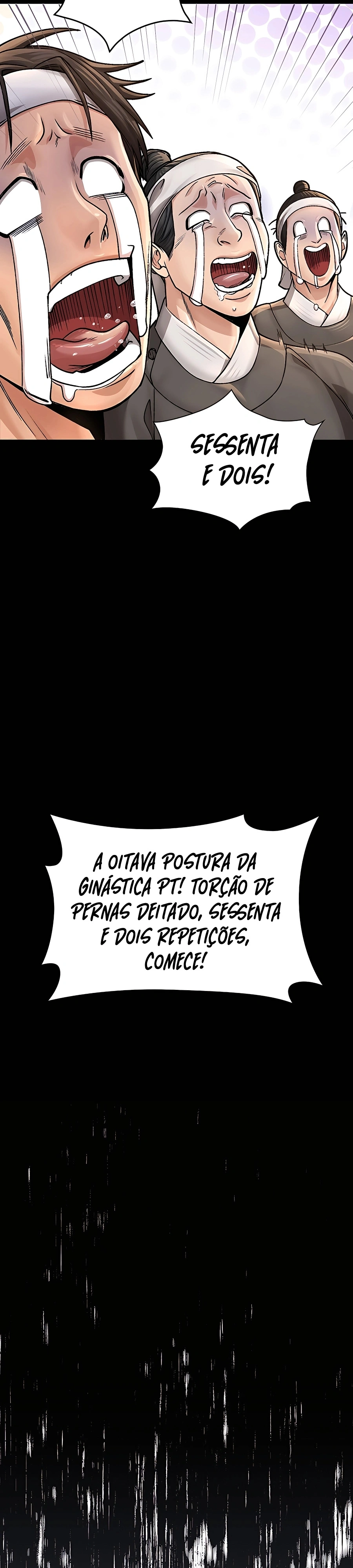 Muscle Joseon Capítulo 36 Página 9